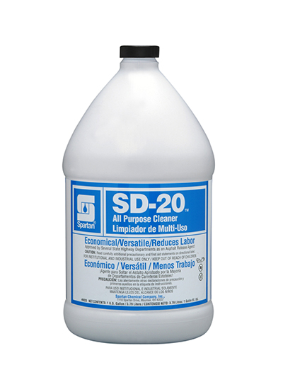 SD-20 (1GL) is a concentrated, synthetic