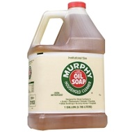 MURPHYS OIL SOAP LIQUID GL 4GL/CS