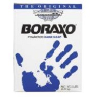 BORAXO POWDER HANDSOAP 5#BOX 10BX/CS