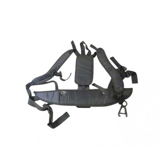 COMPLETE HARNESS ASSY FOR SUPER COACH