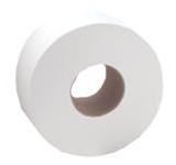 12&quot;-2PLY JUMBO TISSUE 6/CS