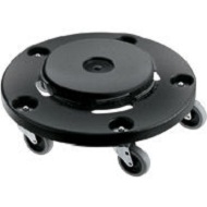 2640 BRUTE&#174; Dolly for 2620,
2632, 2643, 2655 Containers