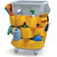 2642 BRUTE&#174; Caddy Bag for 2632, 2643 Containers