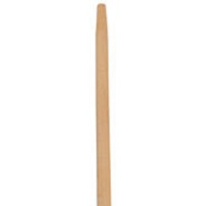 60X1&quot; WOOD TAPERED HANDLE EA