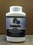 CELEBRITY CARPET FRESH 32OZ EA 24/32OZ CASE