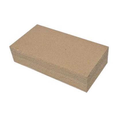 dry cleaning sponge 1-1/2 x 3 x 8 wrapped 36 per case