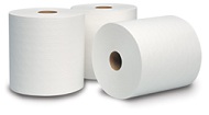 7178050  (78050) is a (White) proprietary roll towel. 800