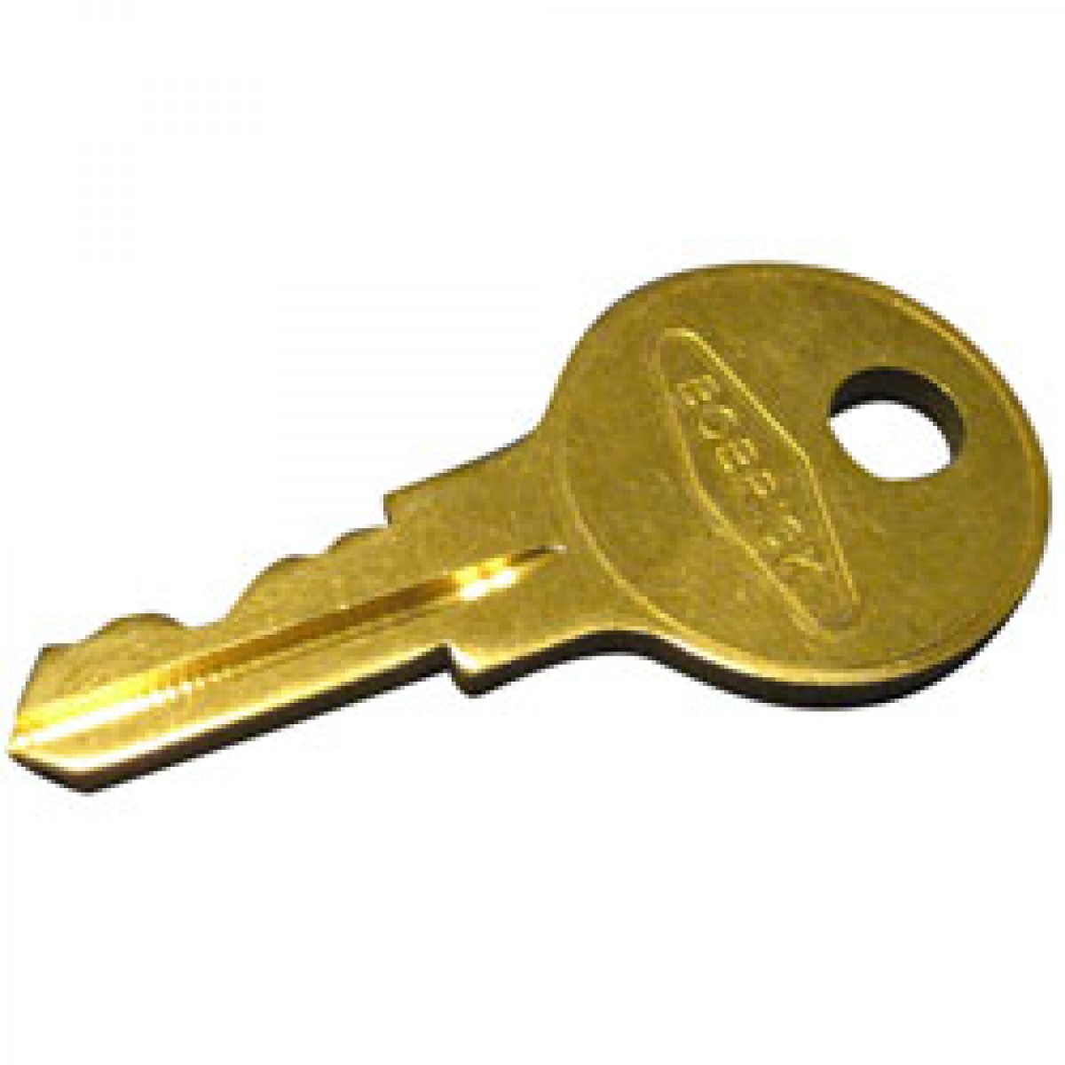 CAT 74 DOOR KEY