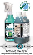 TerraGreen Degreaser (1BT) (SCS2) #7