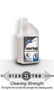 Instant Replay (1QT) (Canteen) Daily UHS One-Step