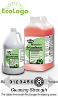 TerraGreen Bio-Cleaner/Degreaser (1GL)