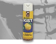 LEMONKIST (1CN) FURNITURE &amp; HARD SURFACE POLISH.1CN/12CN