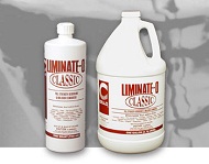 LIMINATE-O CLASSIC (1QT) IS A FULL STRENGTH DEODORANT &amp;