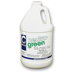 NEUTRA GREEN (55GL) NEUTRAL pH CLEANER/DEGREASER.55GAL