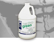 NEUTRA GREEN (1GL) IS A NEUTRAL pH