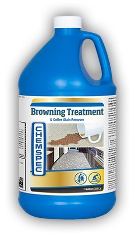 CHEMSPEC BROWNING TREATMENT 4GL/CS