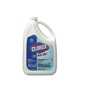 CLOROX CLEAN UP 4GL/CS