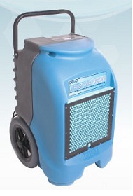 DrizAir 1200 - Dehumidifier -Standard Refrigerant