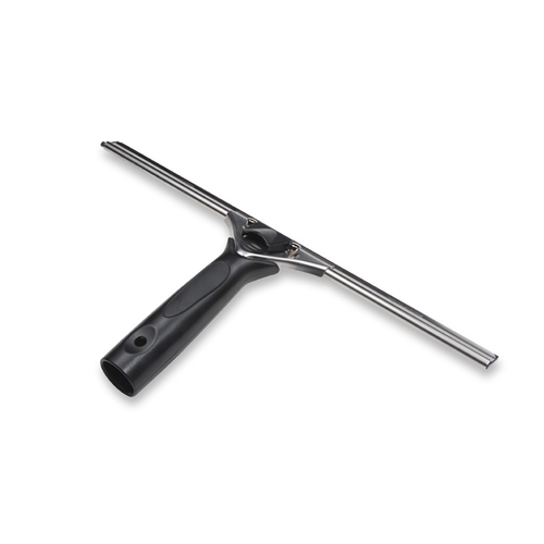 ETTORE 18&quot; PRO PLUS WINDOW SQUEEGEE COMPLETE WITH SS