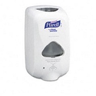 TFX GRAY PURELL SOAP DISP EA