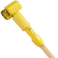 60&quot; GRIPPER MOP HANDLE EA