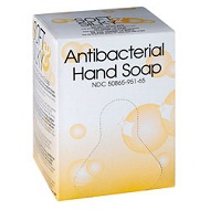 Bag-in-box (1EA) 800ml Antibacterial hand soap