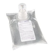 EZ Foam alcohol hand sanitizer (1EA) 1000ml. 1EA