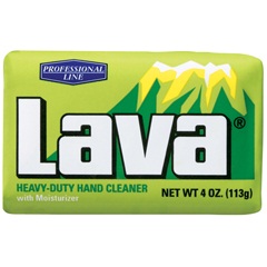 10383 LAVA 4OZ PROFESSIONAL LINE 48/CS