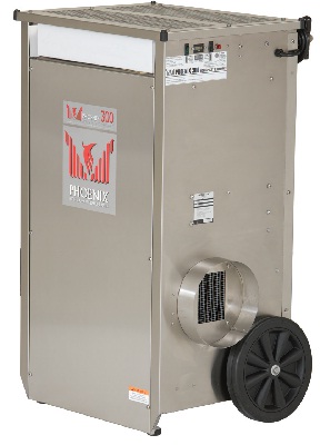 300 LGR Dehumidifier