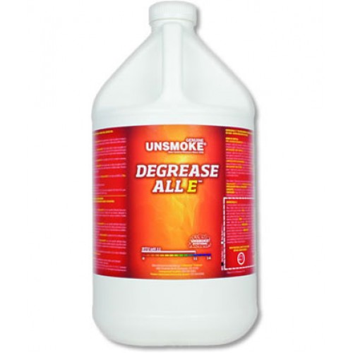 UnSMOKE Degrease-All &quot;E&quot; *super concentrate(12-32oz/gl)