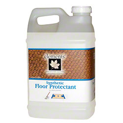 E13 SYNTHETIC FLOOR FINISH JUG = 2.5GL 2 PER CASE