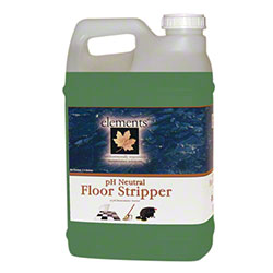 E15 NEUTRAL PH STRIPPER LO-ODR JUG = 2.5GL 2 PER CASE