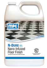 NANO FLOOR FINISH