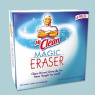 P43516 MR CLEAN MAGIC ERASER 6/BOX