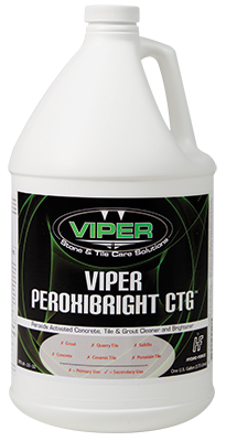 VIPER PEROXIBRIGHT CTG