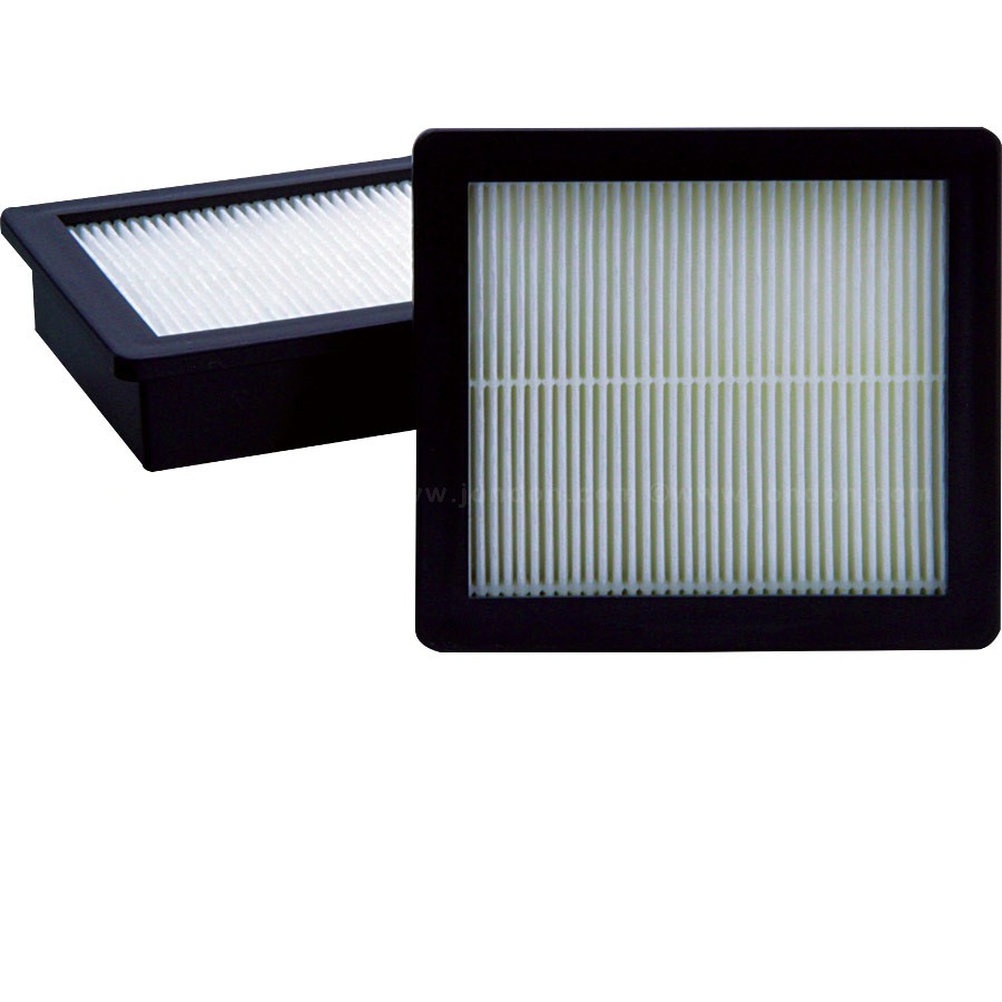 HEPA FILTER (2PK) FOR SUPER COACH PRO 10 AND 6