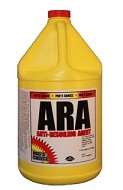 ARA- Anti-Resoiling Agent - Gal (4/cs)