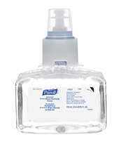 Purell ADV LTD Foaming Hand Sanitizer - 700ML - 3/cs