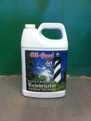 REJUVENATOR GROUT RESTORER GL