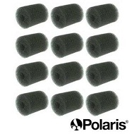 9-100-3105 polaris  SWEEP TAIL SCRUBBER (380/280/180/360)