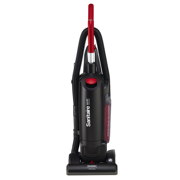 SC5713B UPRIGHT COMMERCIAL VACUUM 4.5QT CAPACITY 1200