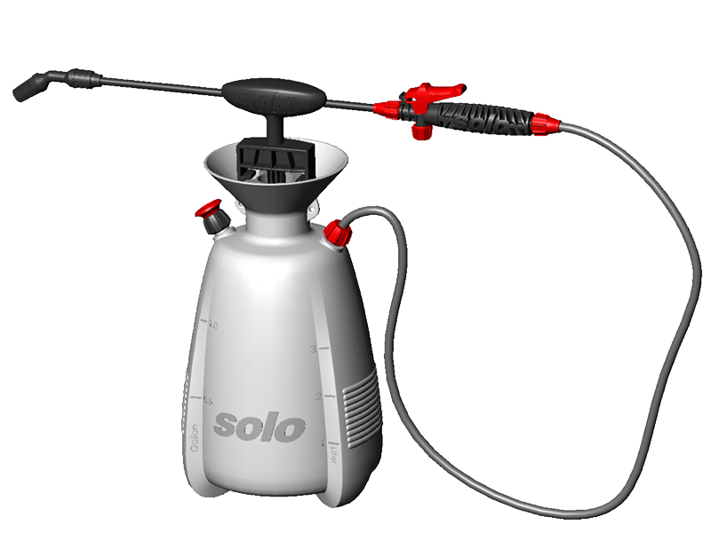 Solo Pump Sprayer, 1 gal #405