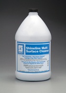 Shineline Multi Surface Cleaner (1GL) is a synthetic