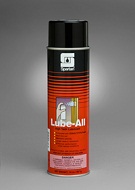 Lube-All (1CN) is a high tech lubricant enhanced with