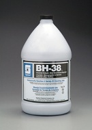 BH-38 (1GL) is a multi-purpose butyl base detergent provides