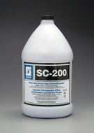 SC-200 (1GL) is a high alkaline, solvent-base extra