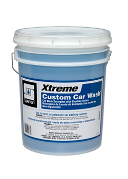 Xtreme Custom Car Wash (5GL) is a