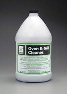 Oven &amp; Grill Cleaner (1GL) is a