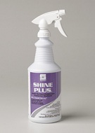 Shine Plus (1QT) is a multi surface