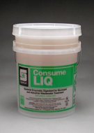 Consume LIQ Nature&#39;s Way (5Gl) is a  liquid wastewater